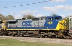 CSX 9008